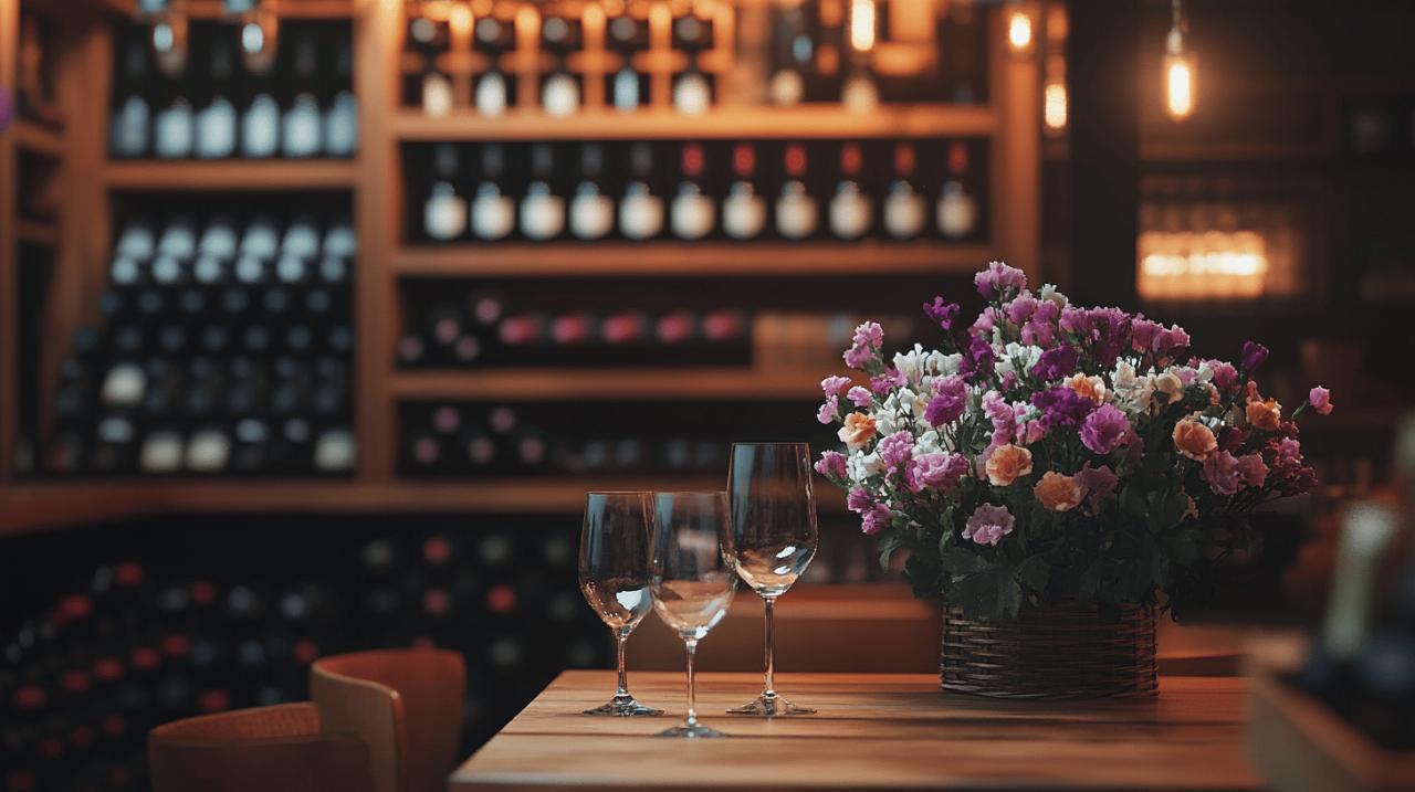 3 conseils pratiques pour choisir votre cave a vin : Les criteres essentiels a considerer selon votre budget